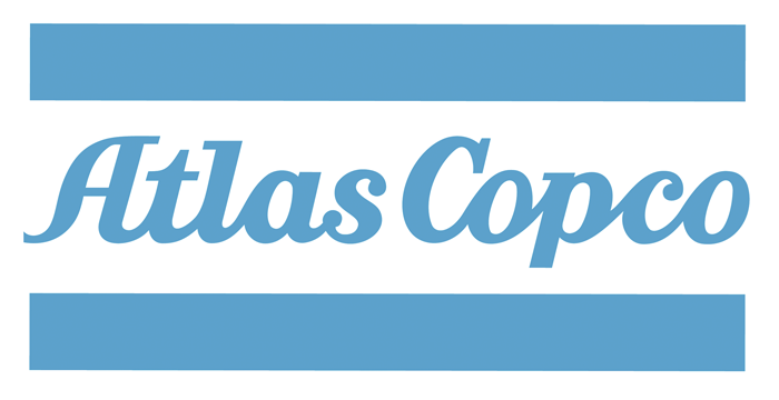 Atlas Copco-Epiroc