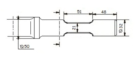 SB 50 / SBC 60 / TEX 30 H