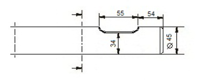 H 45s