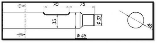 DHB 501 / DHB 601