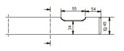 KXB 400N