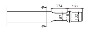 BRH 625 / M 900